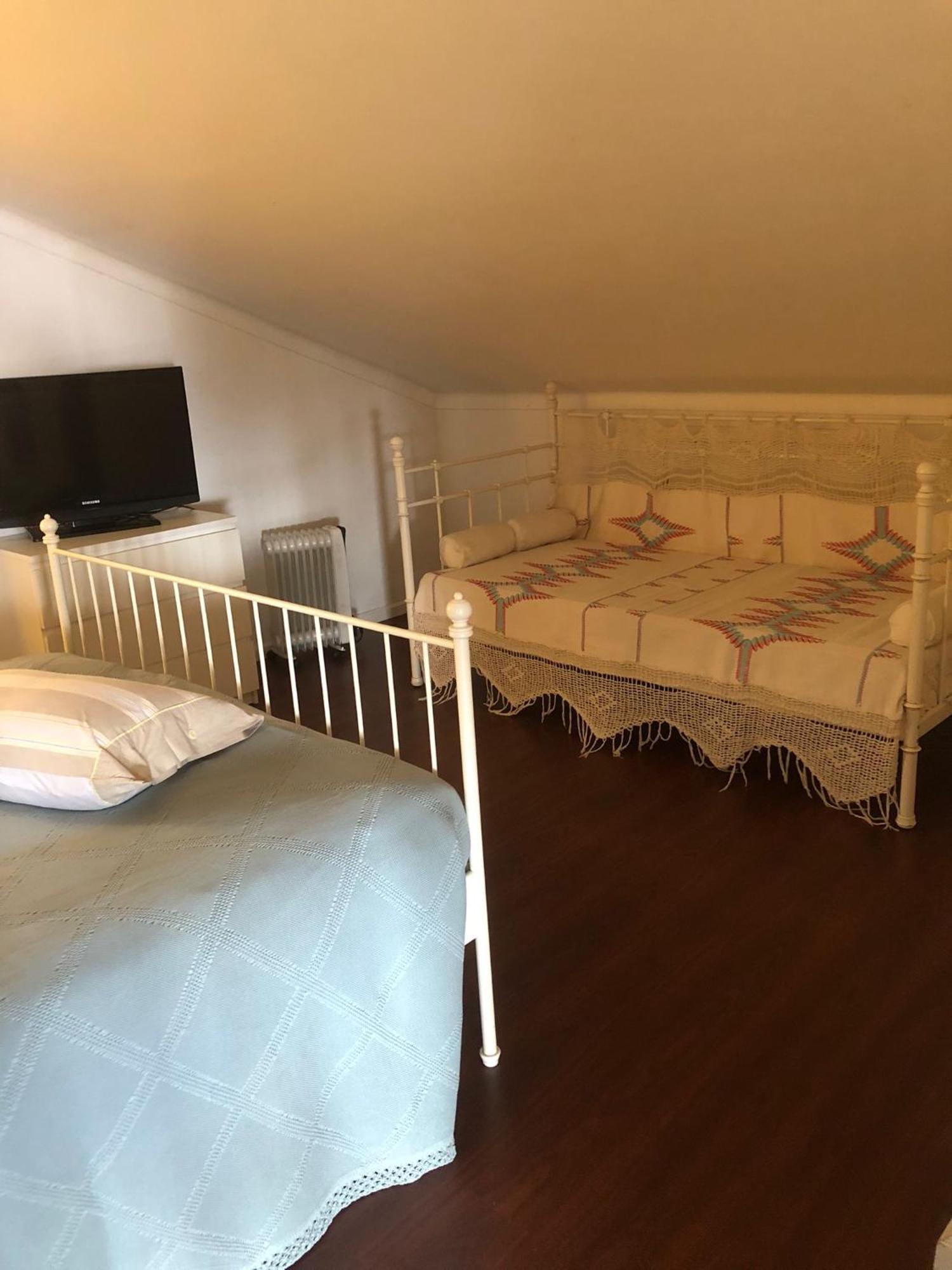 Apartmán Style Holidays Velas Exteriér fotografie